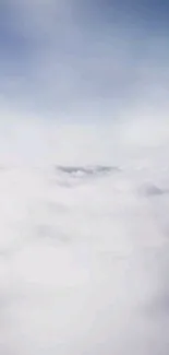Landscape Cloud Sky Live Wallpaper
