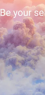 Landscape Cloud Sky Live Wallpaper