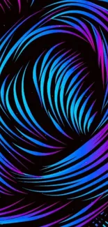 Light Art Abstract Live Wallpaper