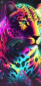 Light Carnivore Organism Live Wallpaper