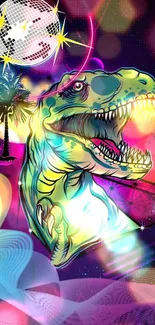 Light Organism Jaw Live Wallpaper