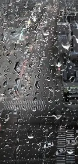 Liquid Automotive Tire Grey Live Wallpaper