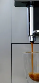 Liquid Kitchen Appliance Fluid Live Wallpaper