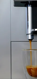 Liquid Kitchen Appliance Fluid Live Wallpaper