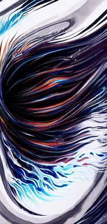 Liquid Water Fluid Live Wallpaper