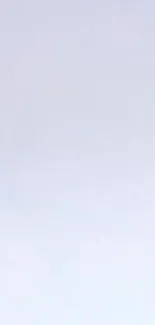 Minimalist light grey mobile phone wallpaper.