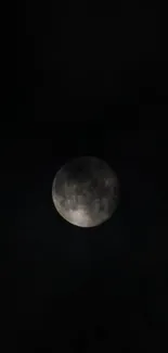 Moon Full Moon Event Live Wallpaper