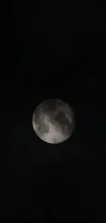 Moon Sky Moonlight Live Wallpaper