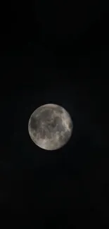 Moon Sky Moonlight Live Wallpaper