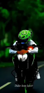 Motorcycle Personal Protective Equipment Motorcycle Helmet Live Wallpaper