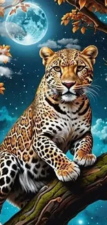 Nature Felidae Carnivore Live Wallpaper