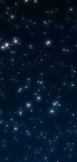 Night Astronomical Object Star Live Wallpaper