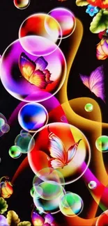 Organism Art Creative Arts Live Wallpaper