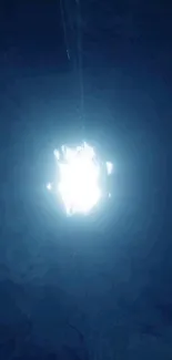 Outdoor Light Night Live Wallpaper