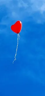 Outdoor Sky Blue Live Wallpaper
