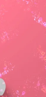 Pink Magenta Tints And Shades Live Wallpaper