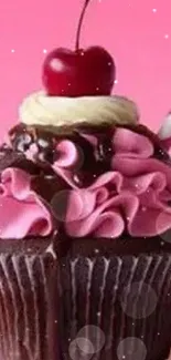 Plant Food Cake Decorating Supply Live Wallpaper