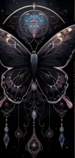 Pollinator Butterfly Arthropod Live Wallpaper