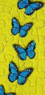 Pollinator Butterfly Insect Live Wallpaper