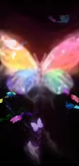 Pollinator Butterfly Insect Live Wallpaper