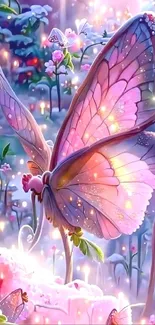 Pollinator Insect Arthropod Live Wallpaper