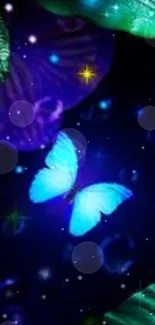 Pollinator Insect Butterfly Live Wallpaper