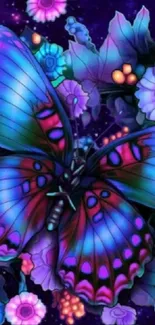 Pollinator Insect Butterfly Live Wallpaper