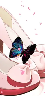 Pollinator Insect Butterfly Live Wallpaper