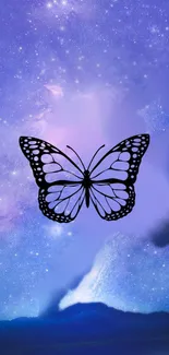 Pollinator Sky Atmosphere Live Wallpaper