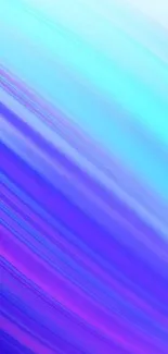 Purple Light Violet Live Wallpaper