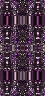 Purple Textile Violet Live Wallpaper