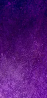 Textured purple wallpaper for mobile display.