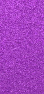 Vibrant purple textured mobile wallpaper.