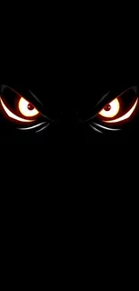 Red Evil Eyes Live Wallpaper