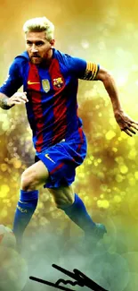 Shorts Jersey Football Live Wallpaper