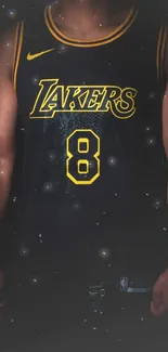 Shoulder Sports Uniform Neck Live Wallpaper