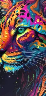 Siberian Tiger Bengal Tiger Felidae Live Wallpaper