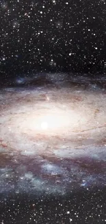 Sky Astronomical Object Galaxy Live Wallpaper