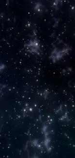 Sky Astronomical Object Star Live Wallpaper