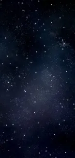 Sky Galaxy Star Live Wallpaper