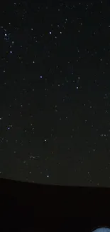 Sky Star Astronomical Object Live Wallpaper