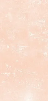 Soft peach textured wallpaper for mobile.