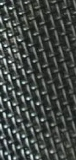 Black studio microphone on a white background, ideal for mobile wallpaper.