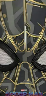 Superhero Fictional Character Mask Live Wallpaper