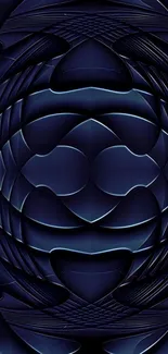 Symmetry Graphics Graphic Design Live Wallpaper