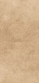 Beige textured wallpaper for mobile phone.