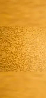 Luxurious textured gold wallpaper for mobile devices.