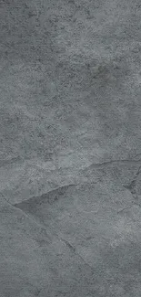 Textured gray wallpaper for mobile device.