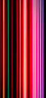 Tints And Shades Magenta Pattern Live Wallpaper