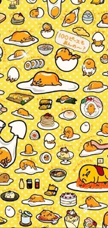 Vertebrate Orange Organism Live Wallpaper